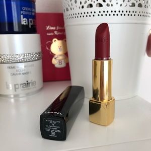 chanel lipstick #38